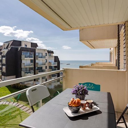 Apartment Le Domaine Des Roches By Interhome Trouville-sur-Mer Exteriér fotografie