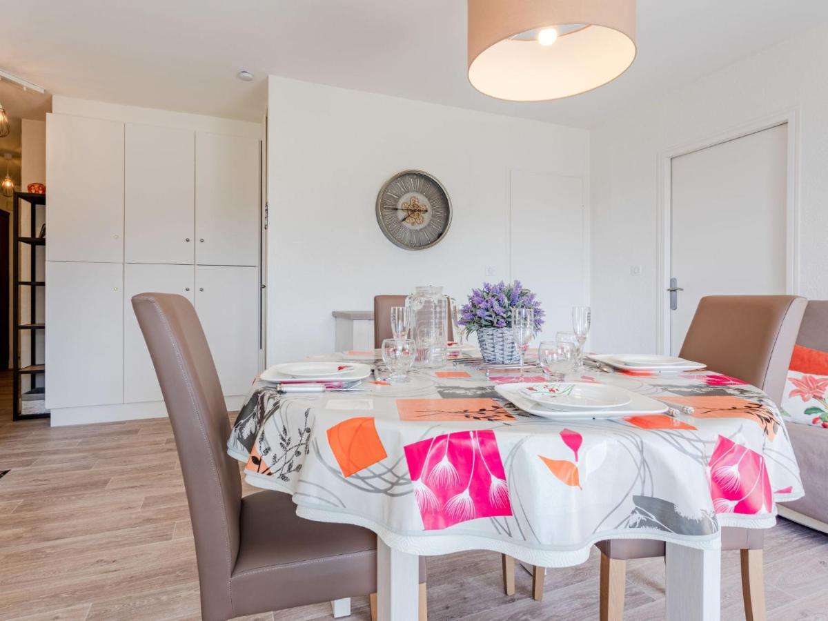 Apartment Le Domaine Des Roches By Interhome Trouville-sur-Mer Exteriér fotografie